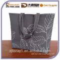 Modern Plain Custom Cotton Tote Bag
